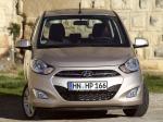Hyundai i10 2010 года